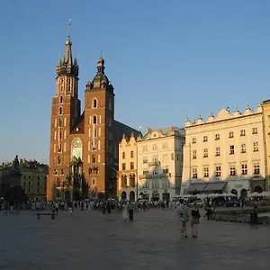 Atena - Pantheon , Krakow Poland
