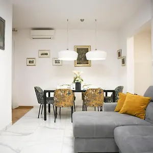 New & Luxury Tony , Split Croatia