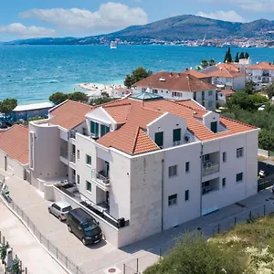 Ocrux , Trogir Croatia